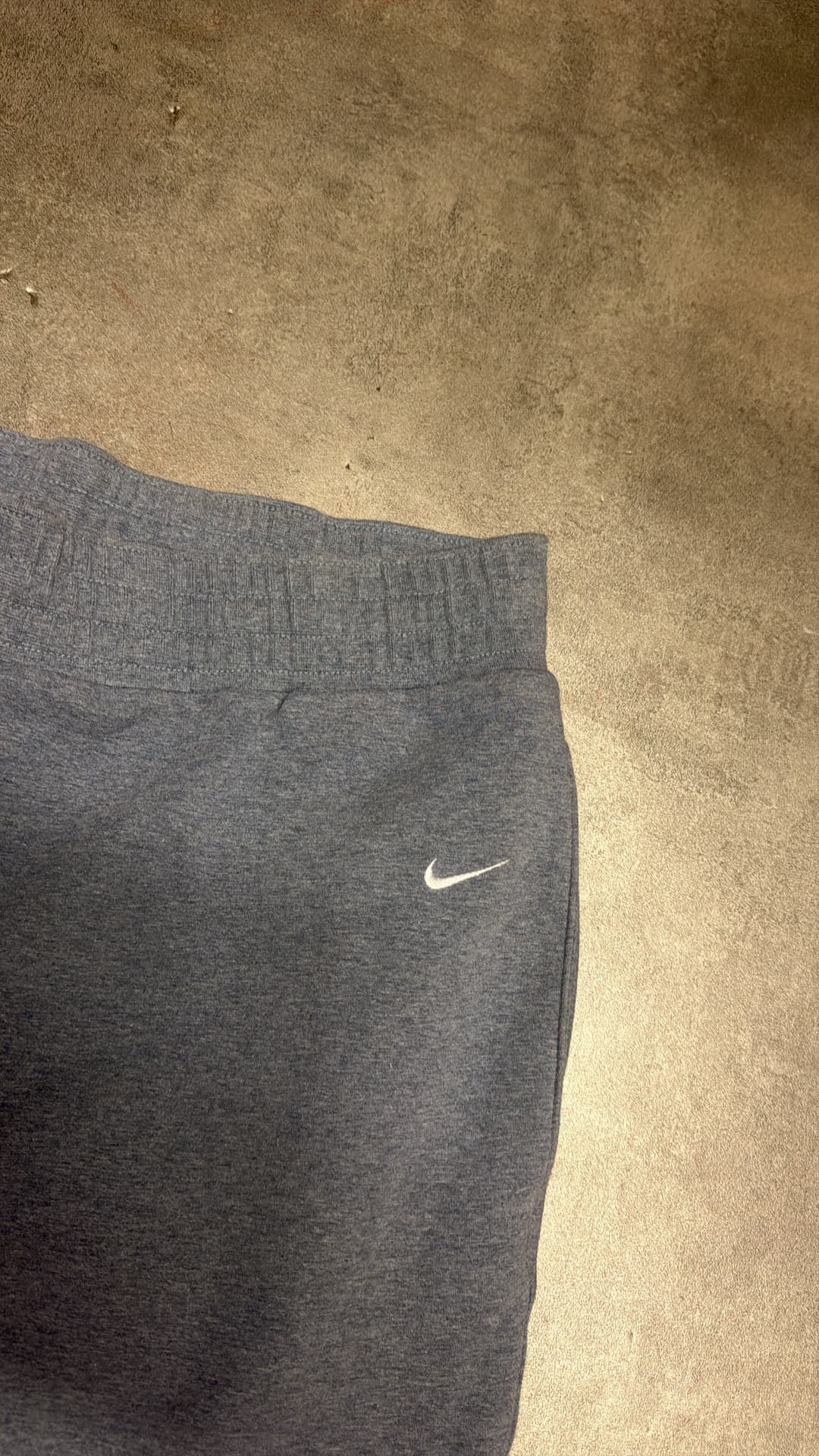 Nike Training Jogger Grey — 4