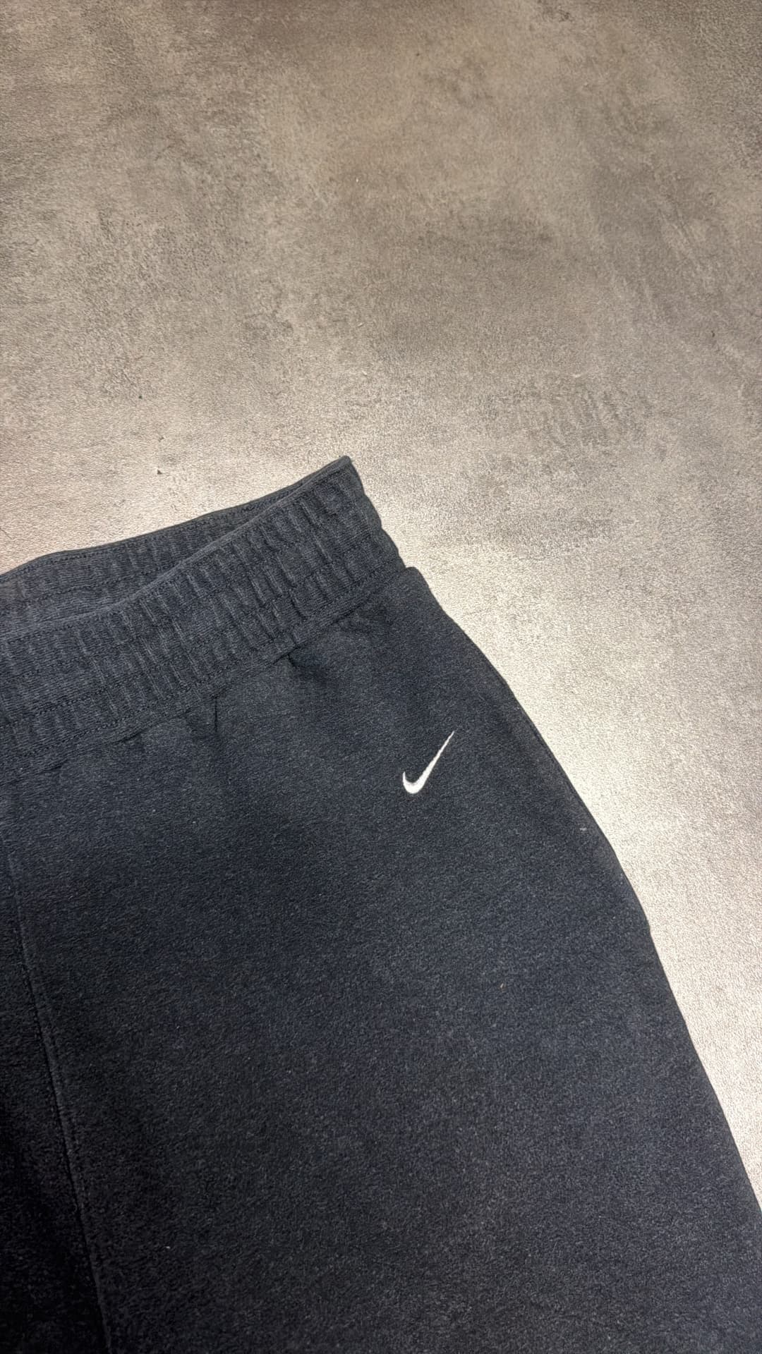 Nike Training Jogger Grey — 4