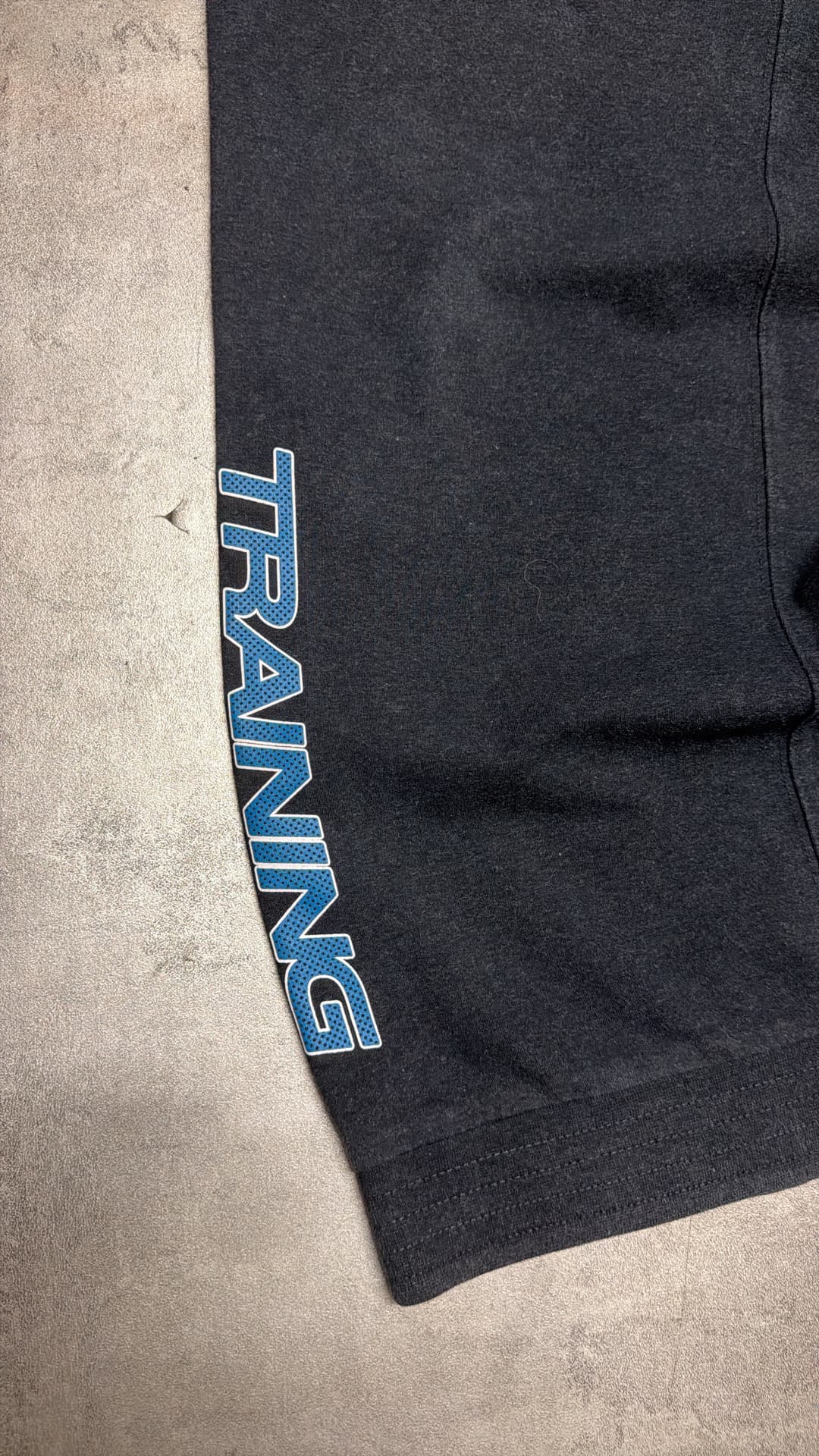 Nike Training Jogger Grey — 3