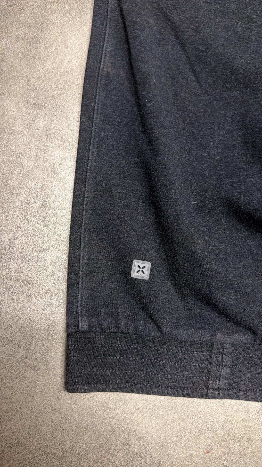 Nike Training Jogger Grey — 6