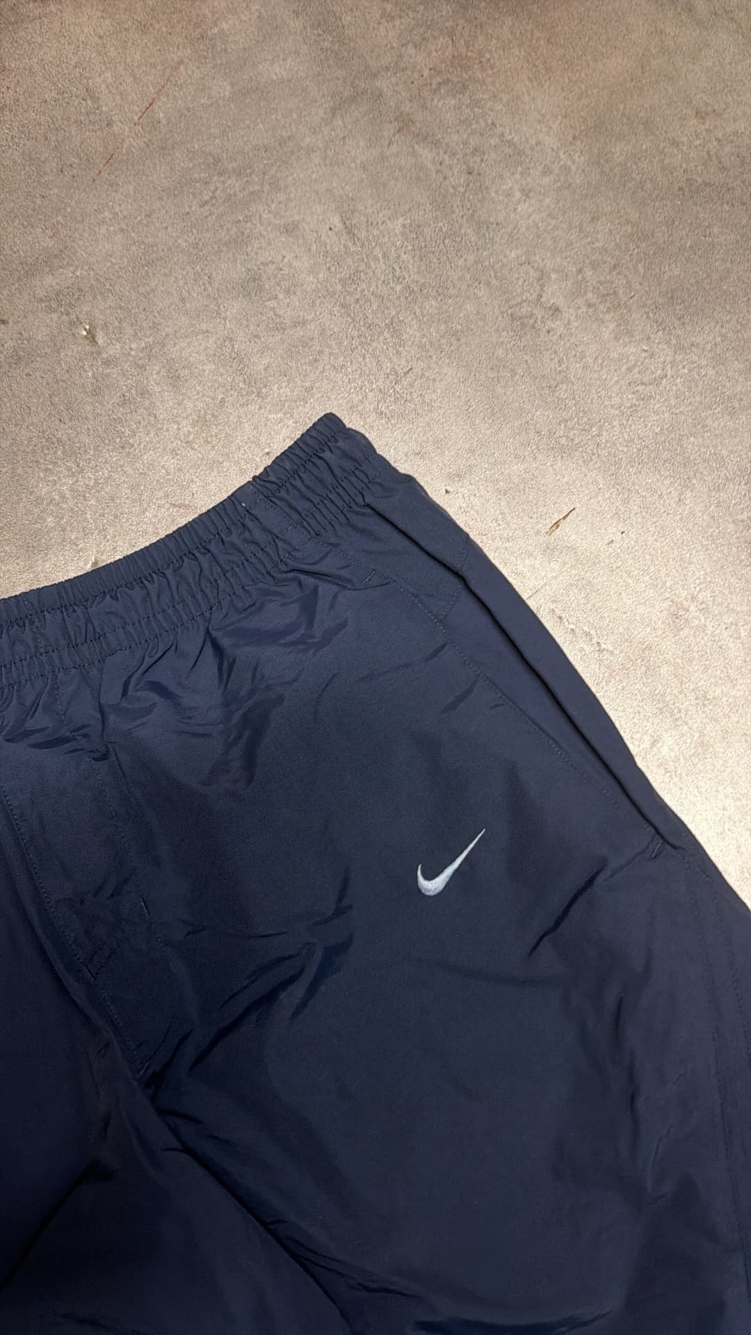 Nike Shox Shorts Black — 4