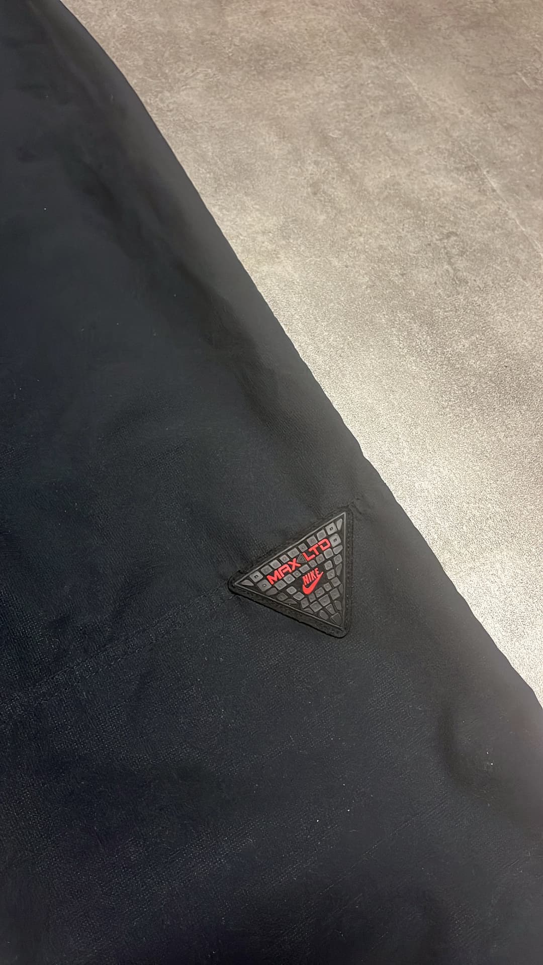 Nike Airmax LTD Trackpants Black — 7