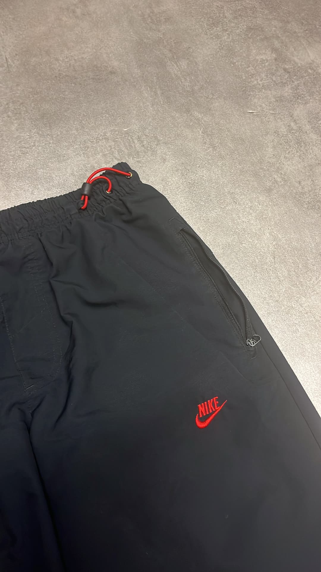 Nike Airmax LTD Trackpants Black — 4