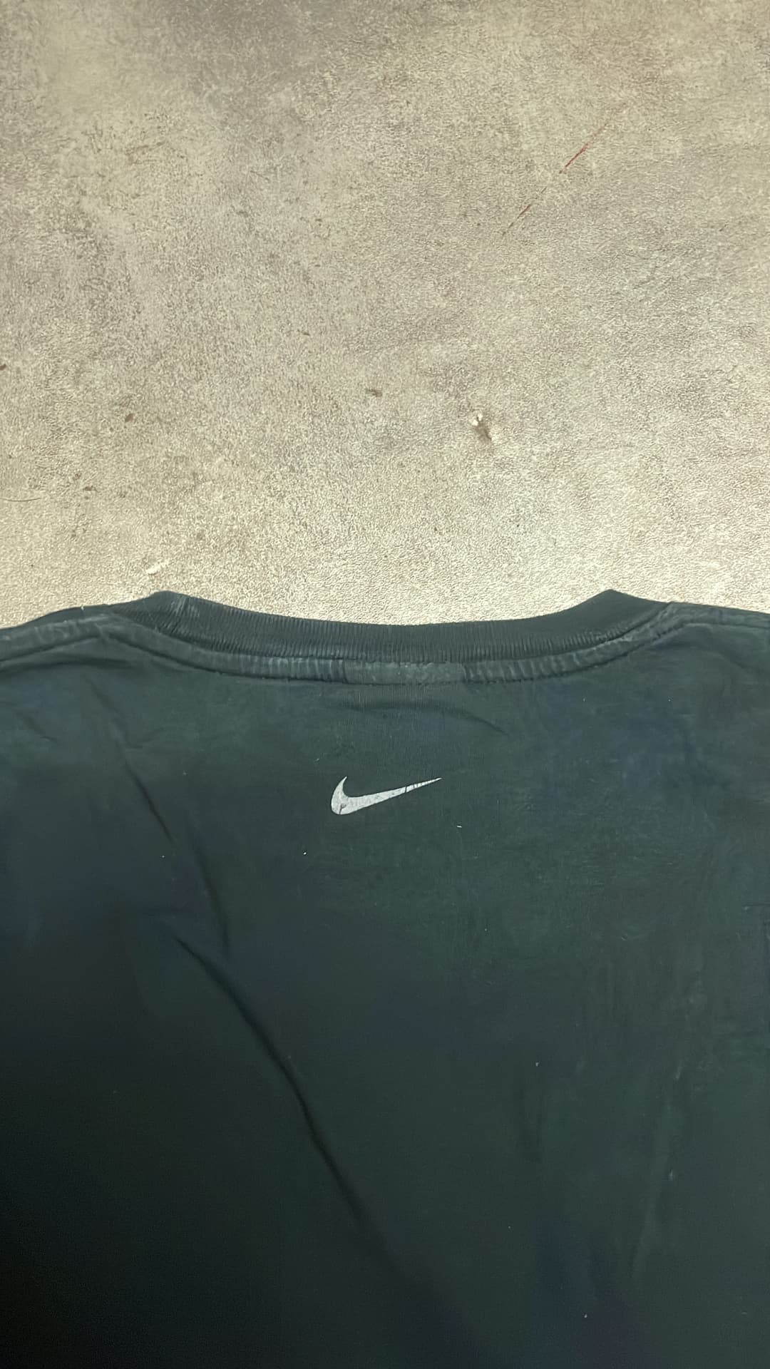 Nike Airmax 87 T-Shirt Black — 4