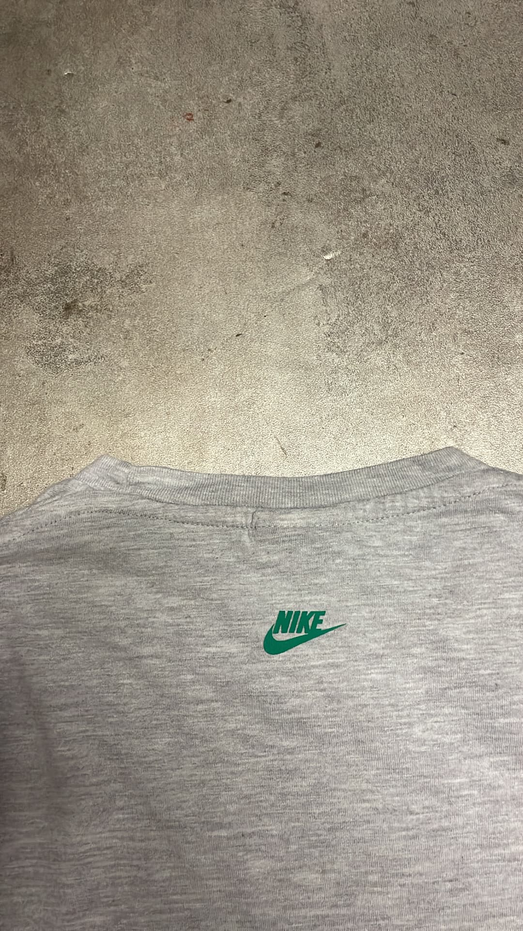 Nike Airmax 95 T-Shirt Grey — 5