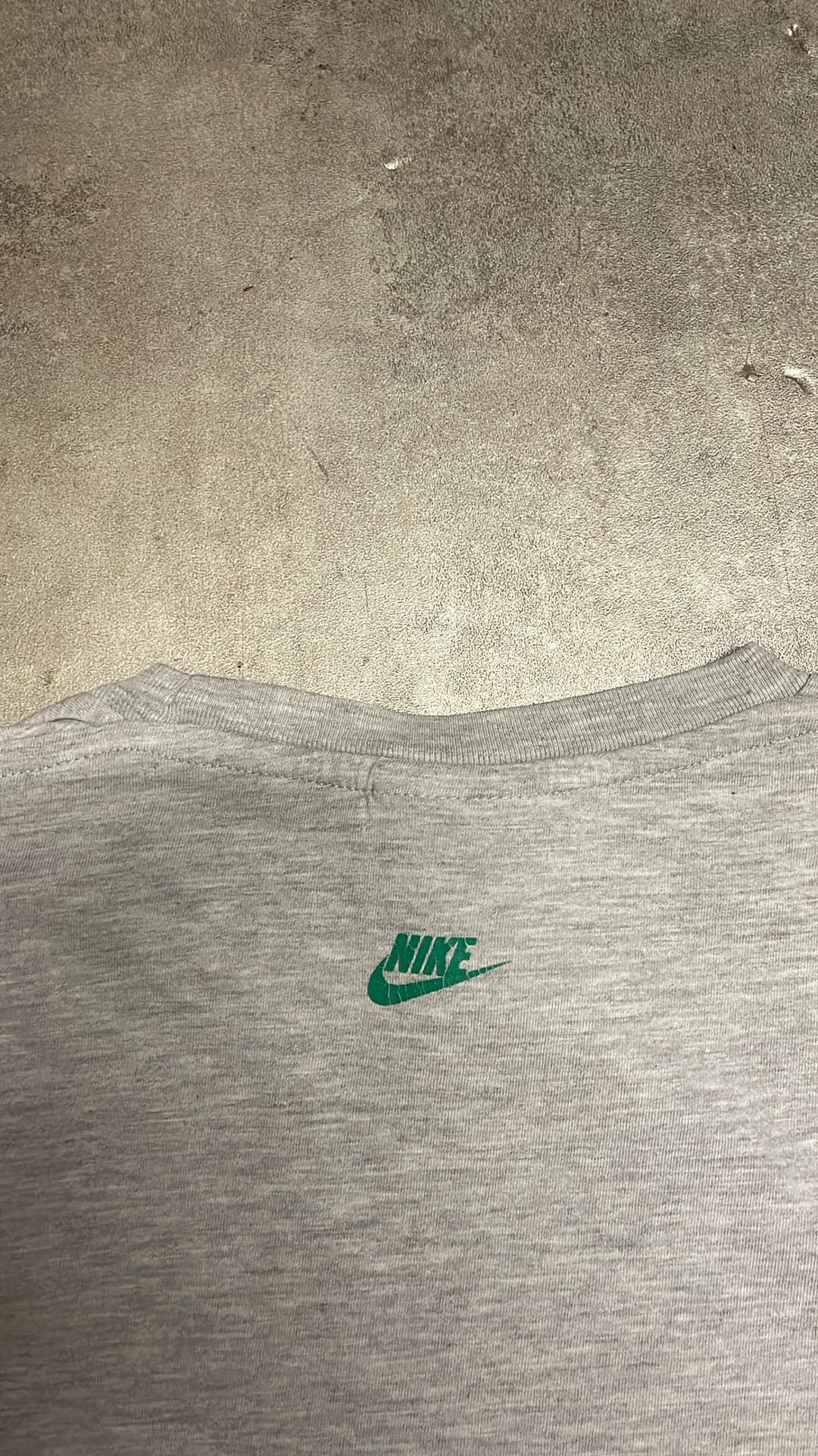 Nike Airmax 95 T-Shirt Grey — 5