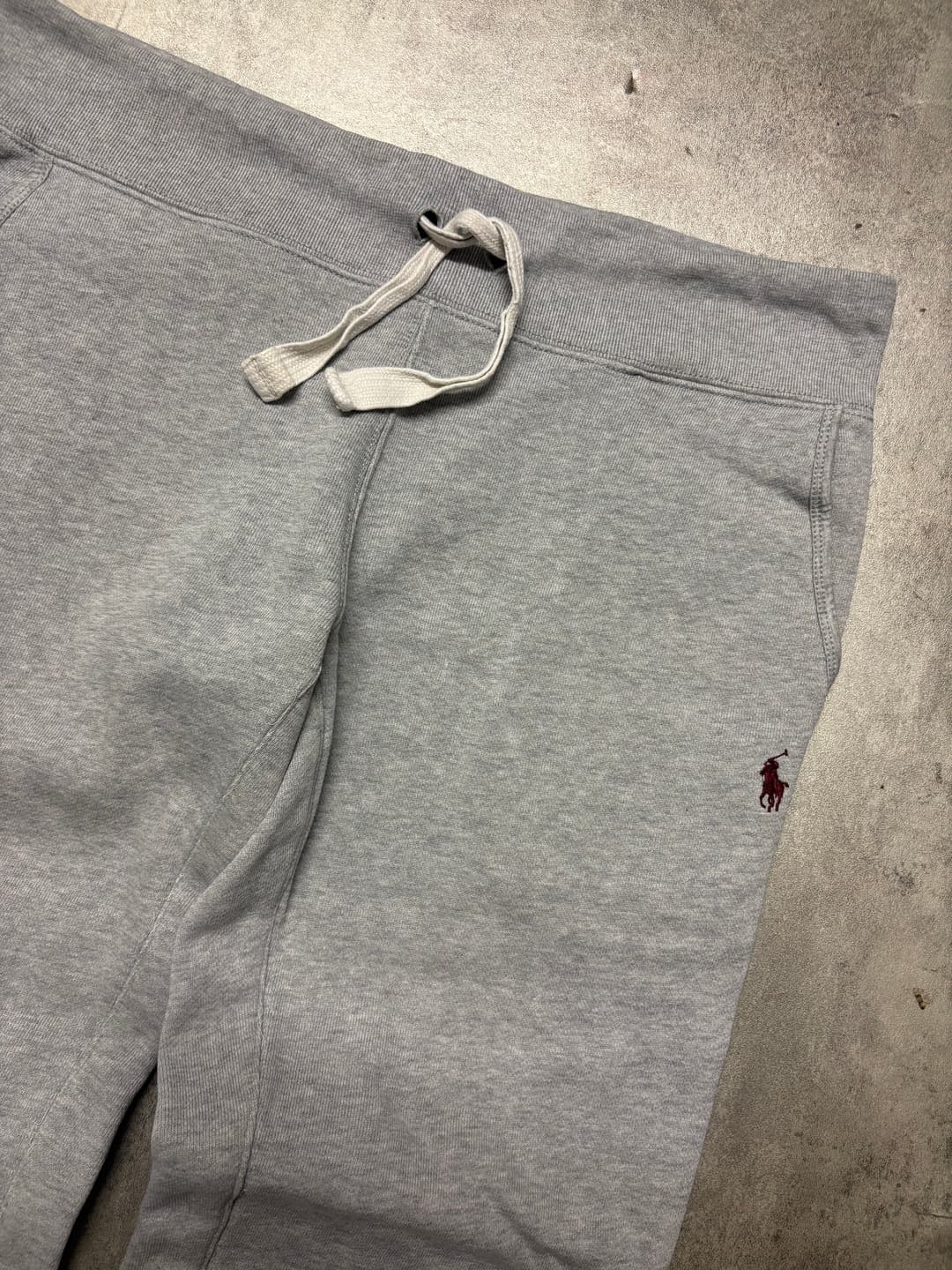 Ralph Lauren Polo Ralph Lauren Jogger Grey — 2