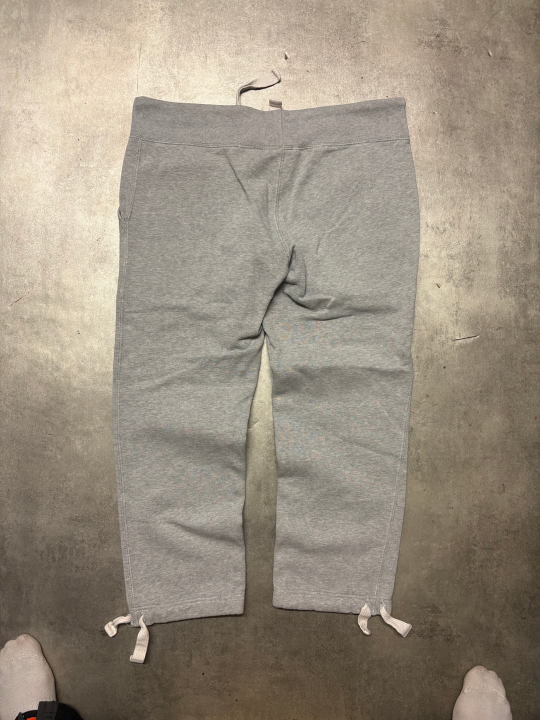 Ralph Lauren Polo Ralph Lauren Jogger Grey — 3