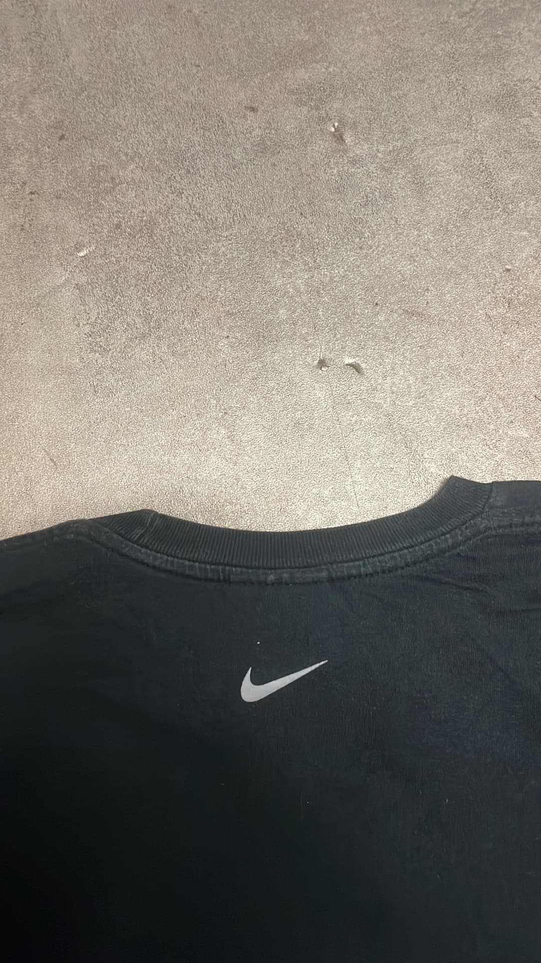 Nike Airmax 87 T-Shirt Black — 5