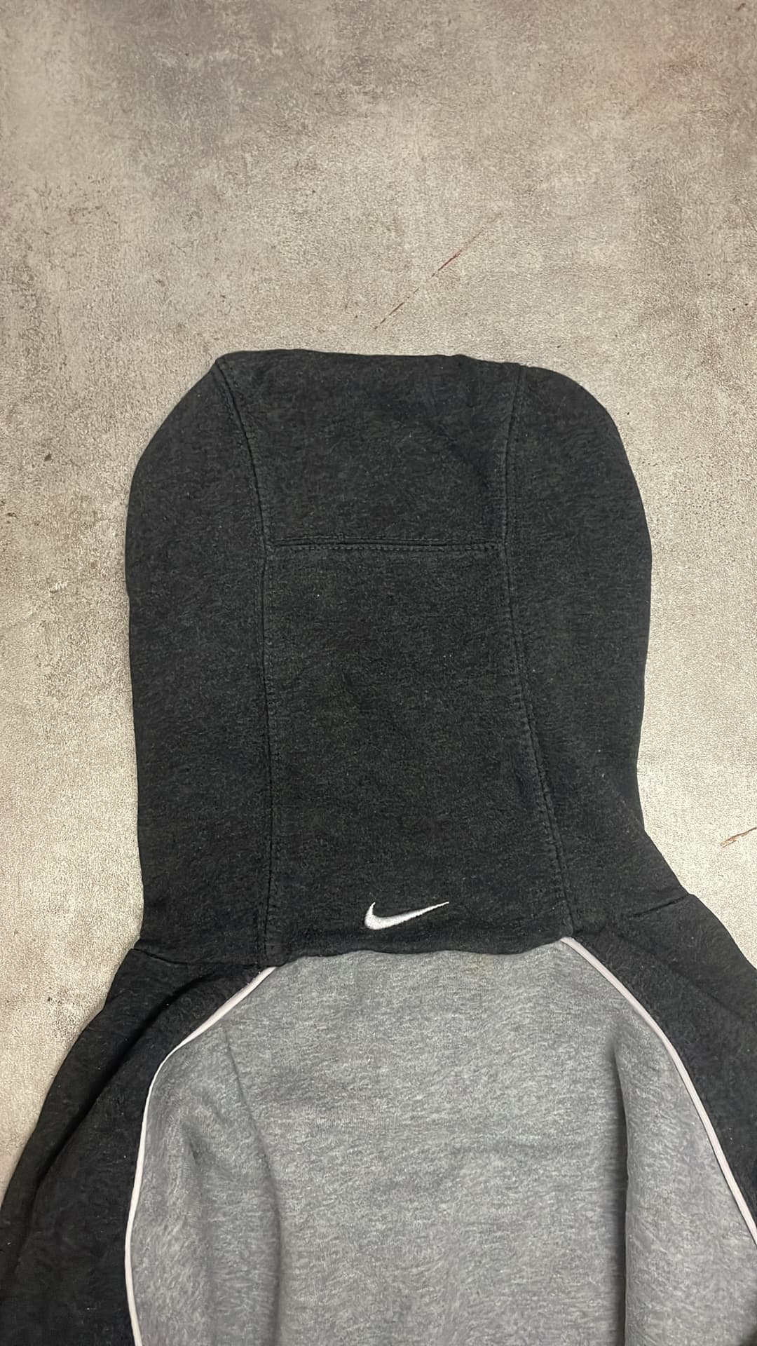 Nike Airmax Hoodie Grey — 7