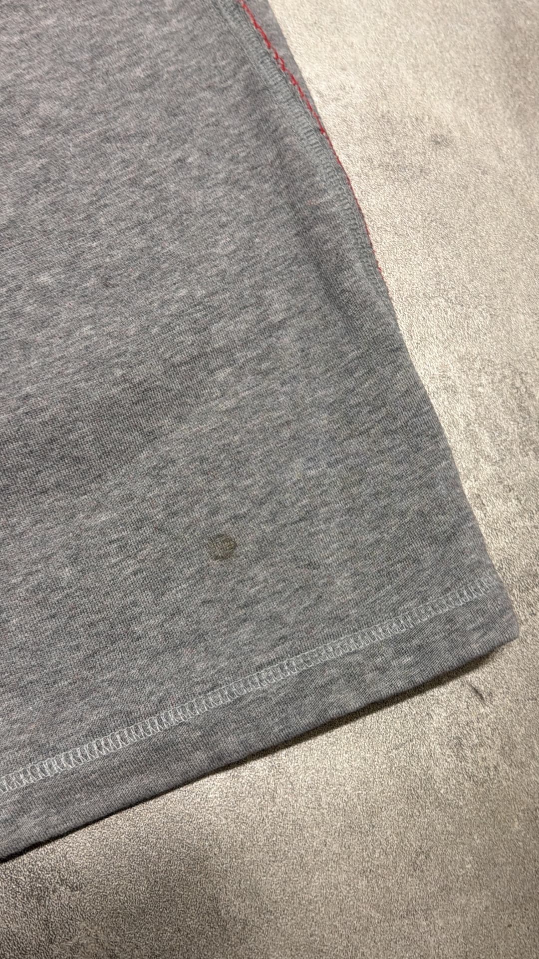 Nike Mp3 Jogger Grey — 6