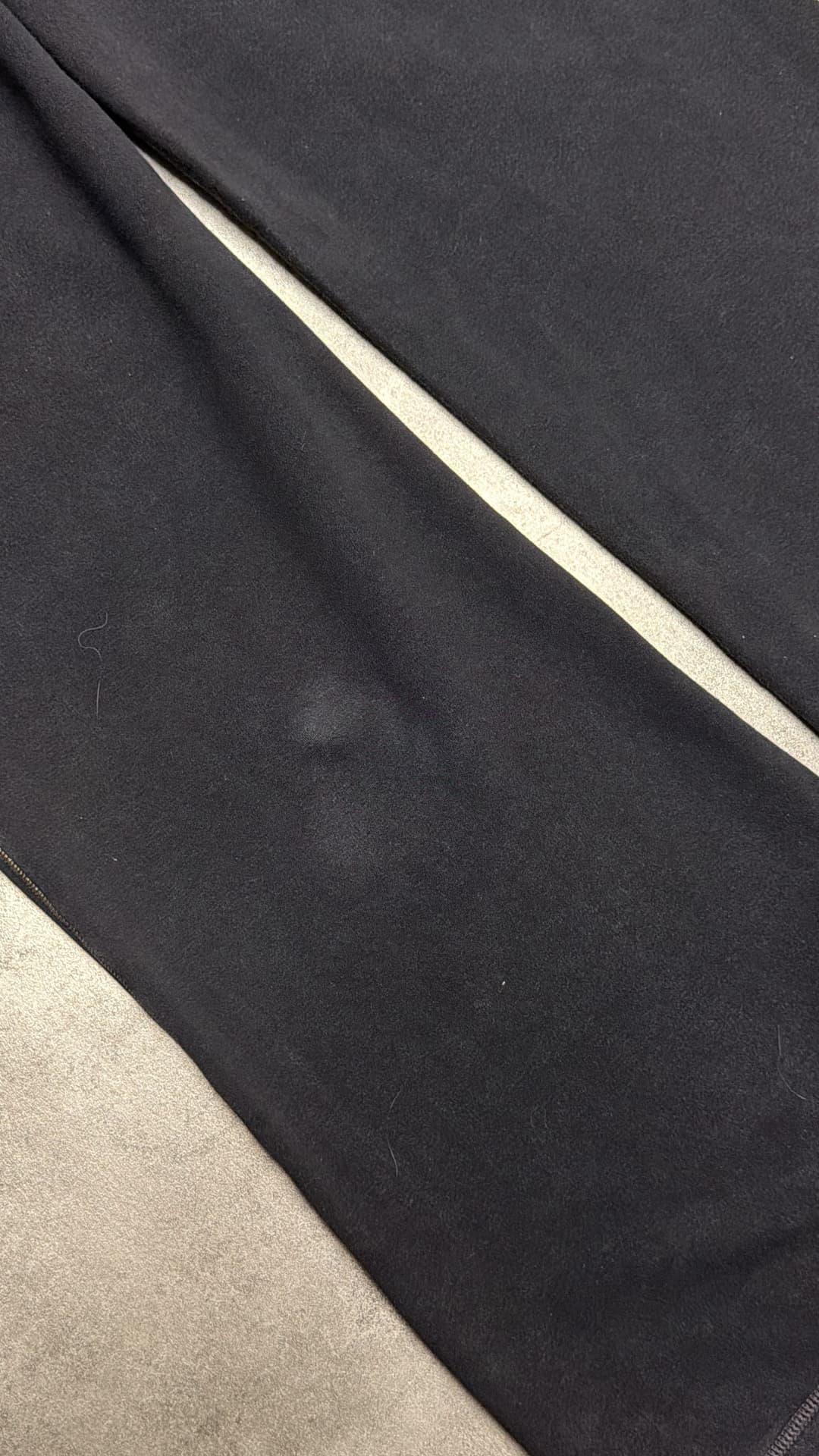 Nike Training Jogger Black — 6
