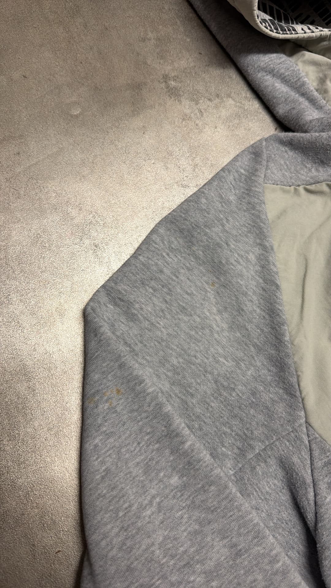 Nike Air Zip-Up Grey — 4