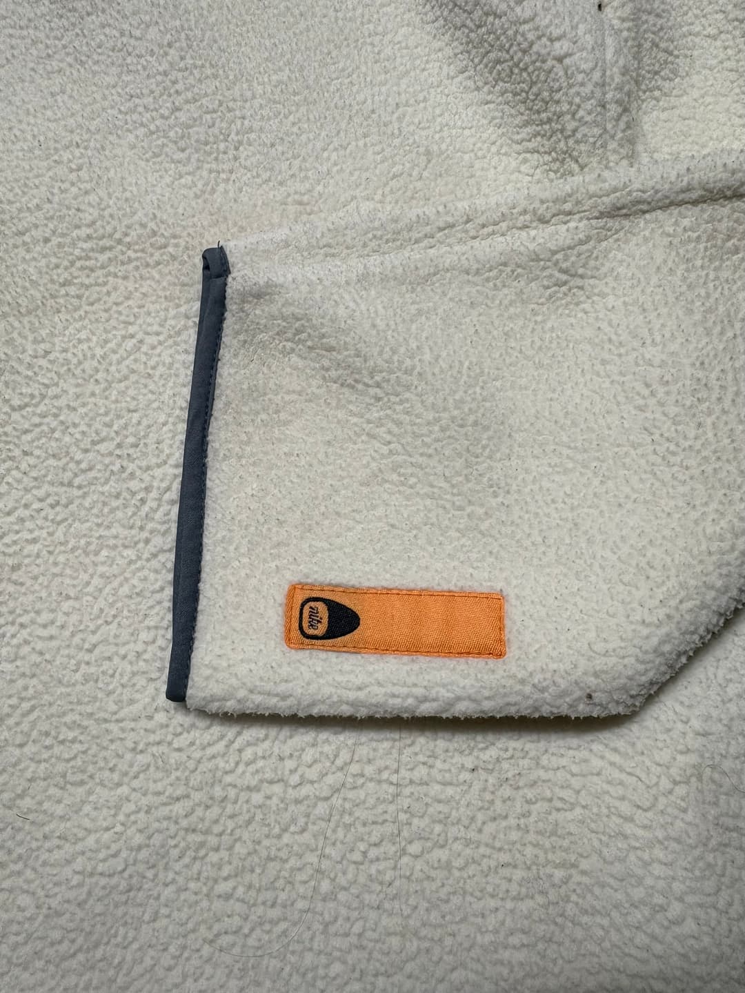 Nike Polar Cream — 3