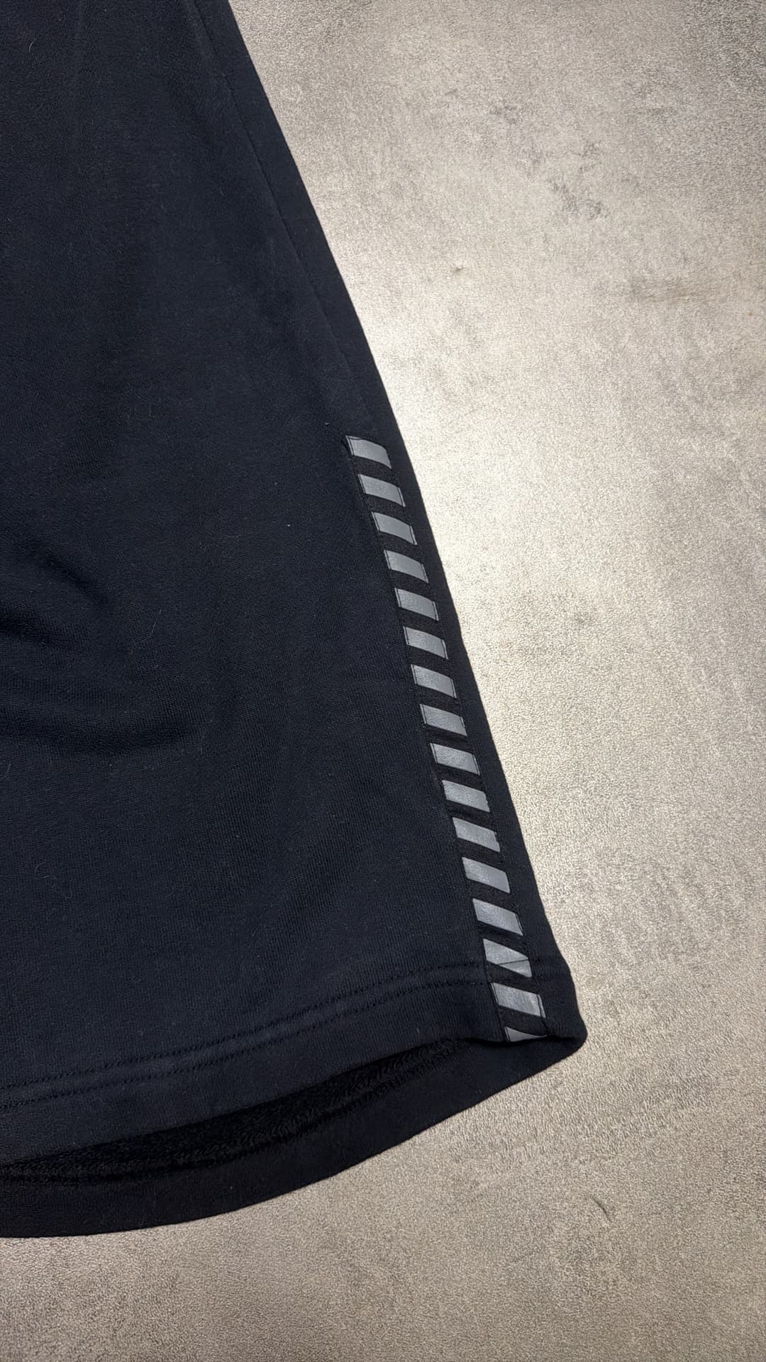 Nike Training Jogger Black — 3