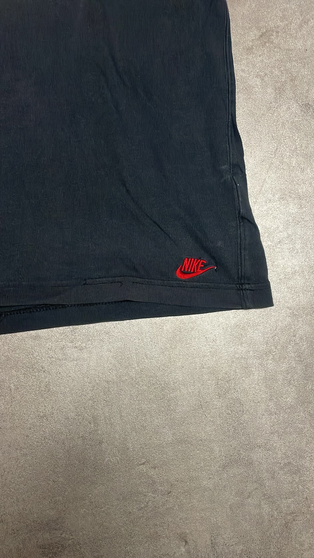 Nike Airmax 95 T-Shirt Black — 3