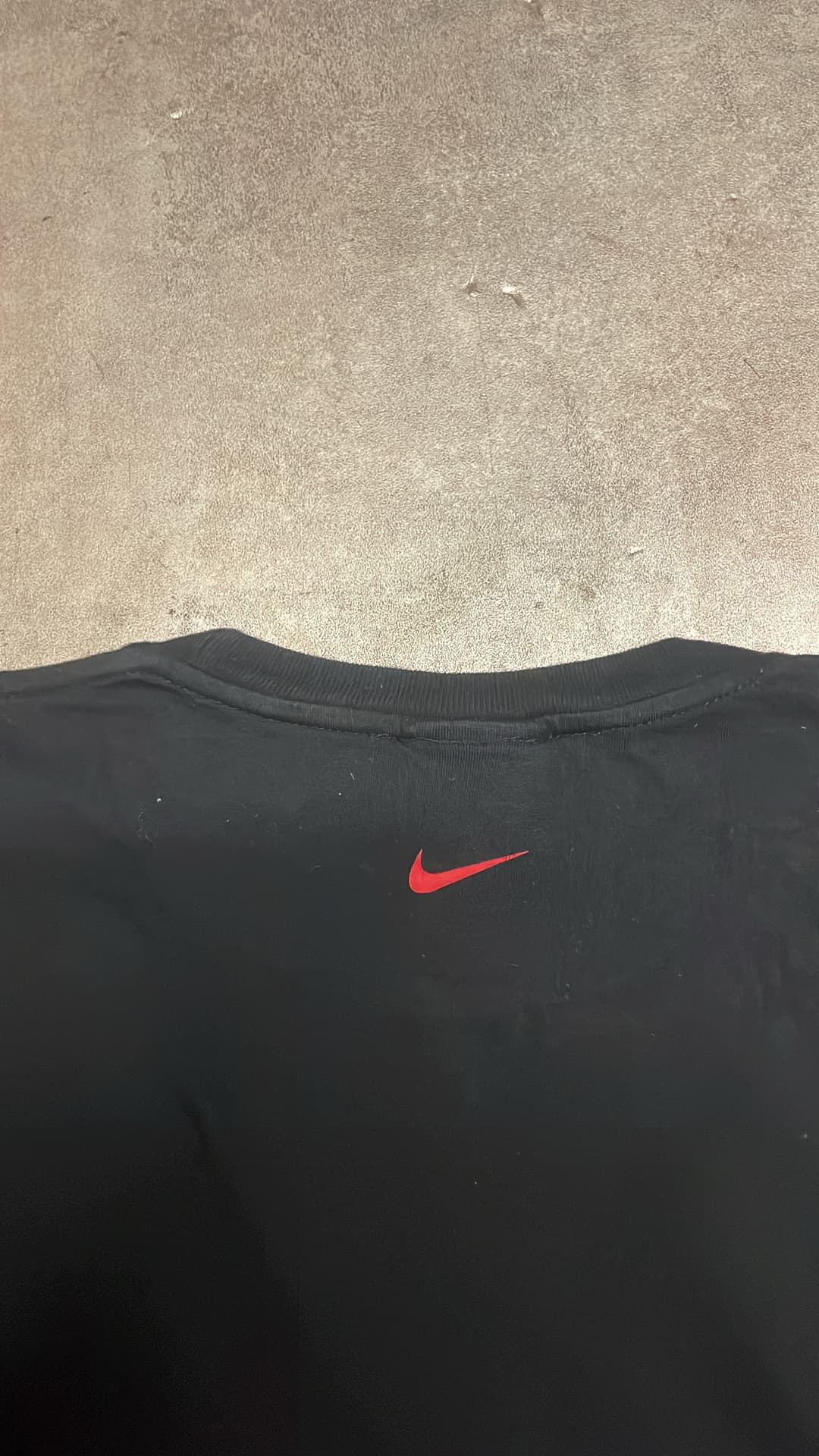 Nike Airmax 95 T-Shirt Black — 5