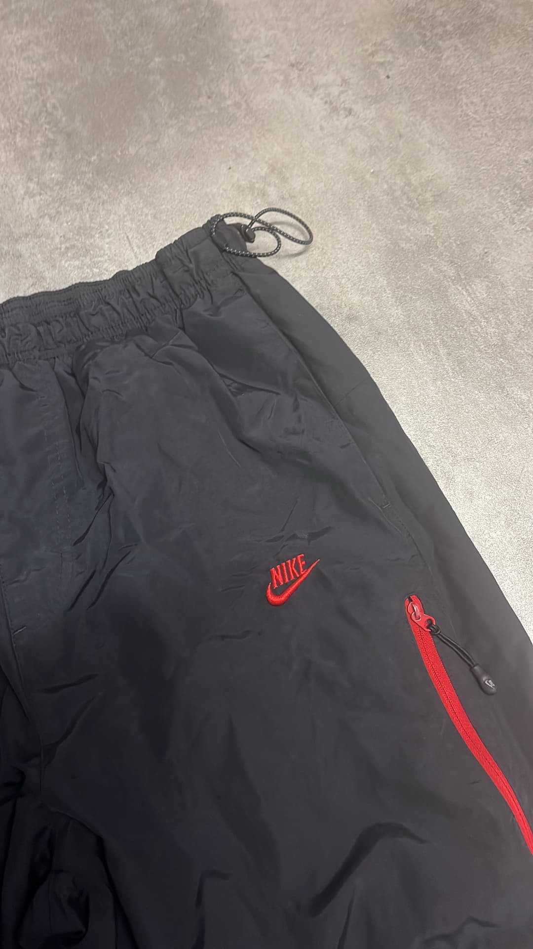 Nike Airmax 95 Trackpants Black — 4