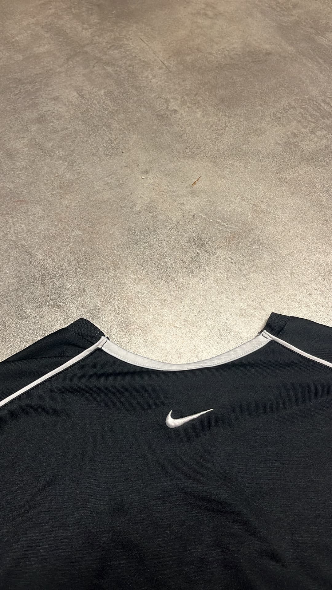 Nike Airmax 95 T-Shirt Black — 6