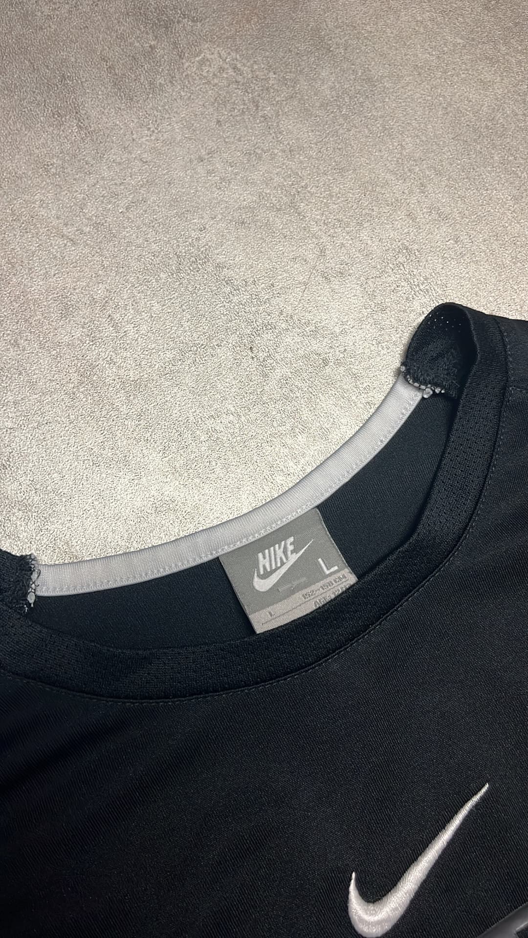 Nike Airmax 95 T-Shirt Black — 5