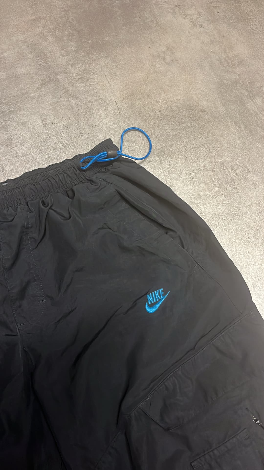 Nike Airmax 95 Trackpants Black — 4