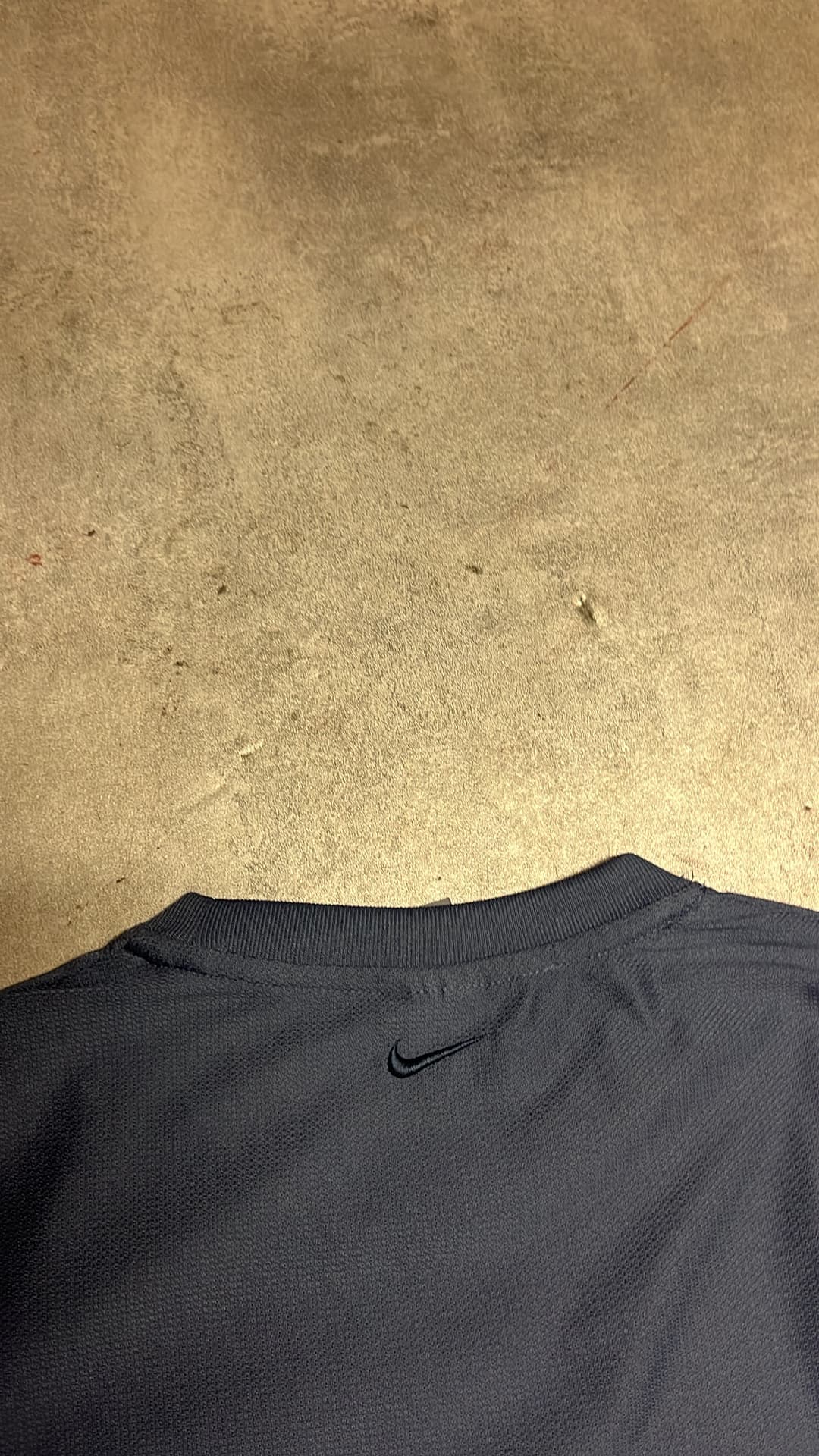 Nike TN-Tshirt Soundwave Grey — 6