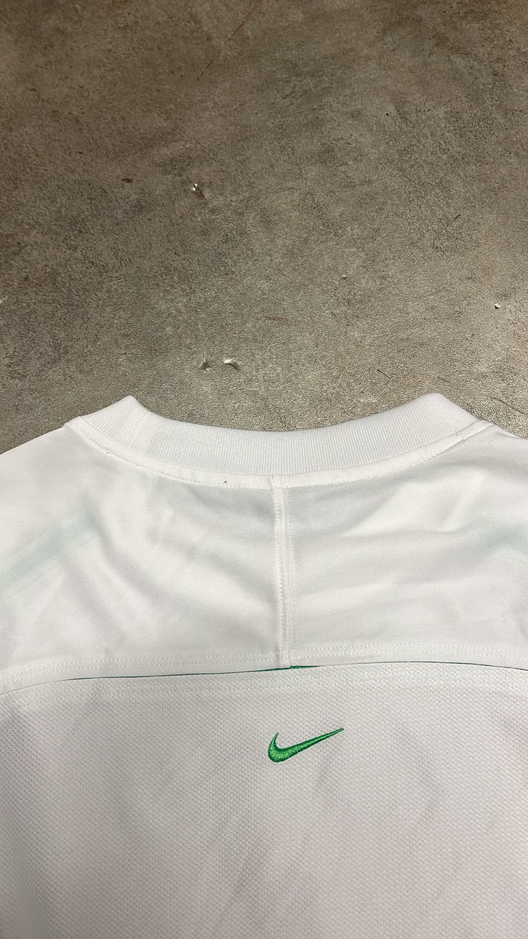 Nike TN-Tshirt Halftone-Flow — 4