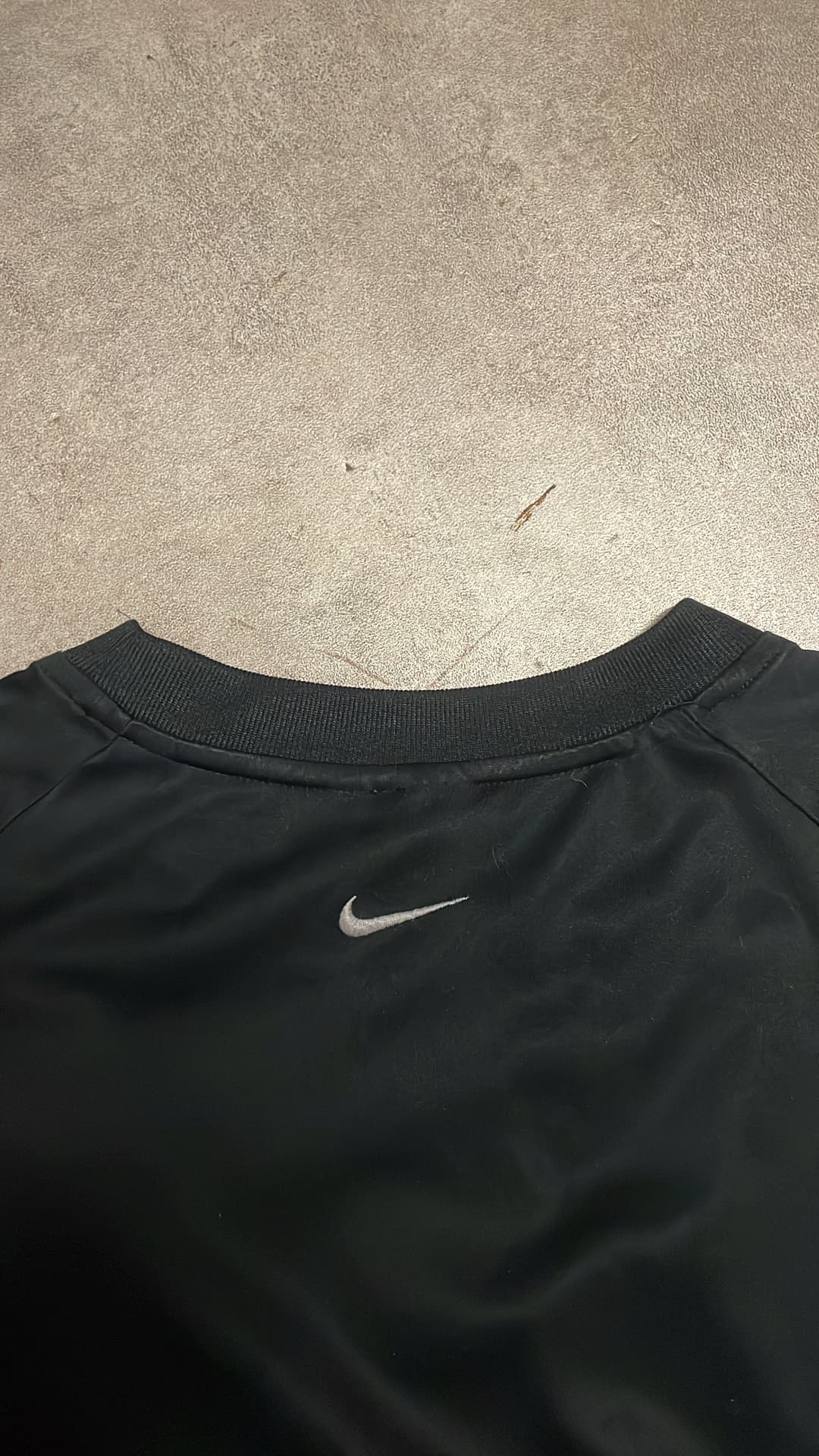 Nike TN T-Shirt Zebra — 4