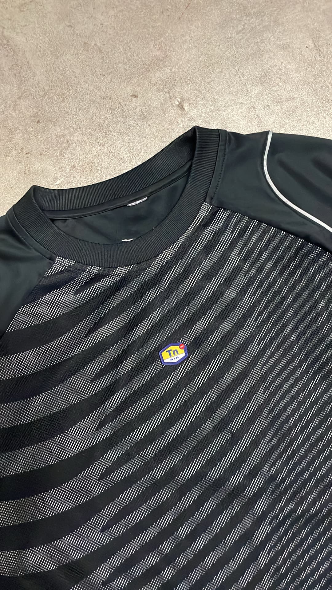 Nike TN T-Shirt Zebra — 3