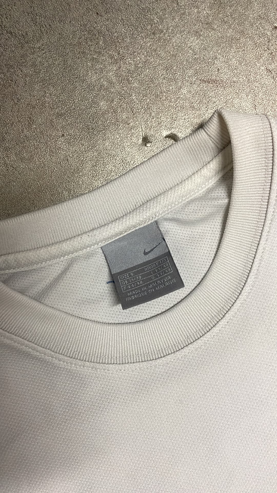 Nike TN-Tshirt Soundwave — 6