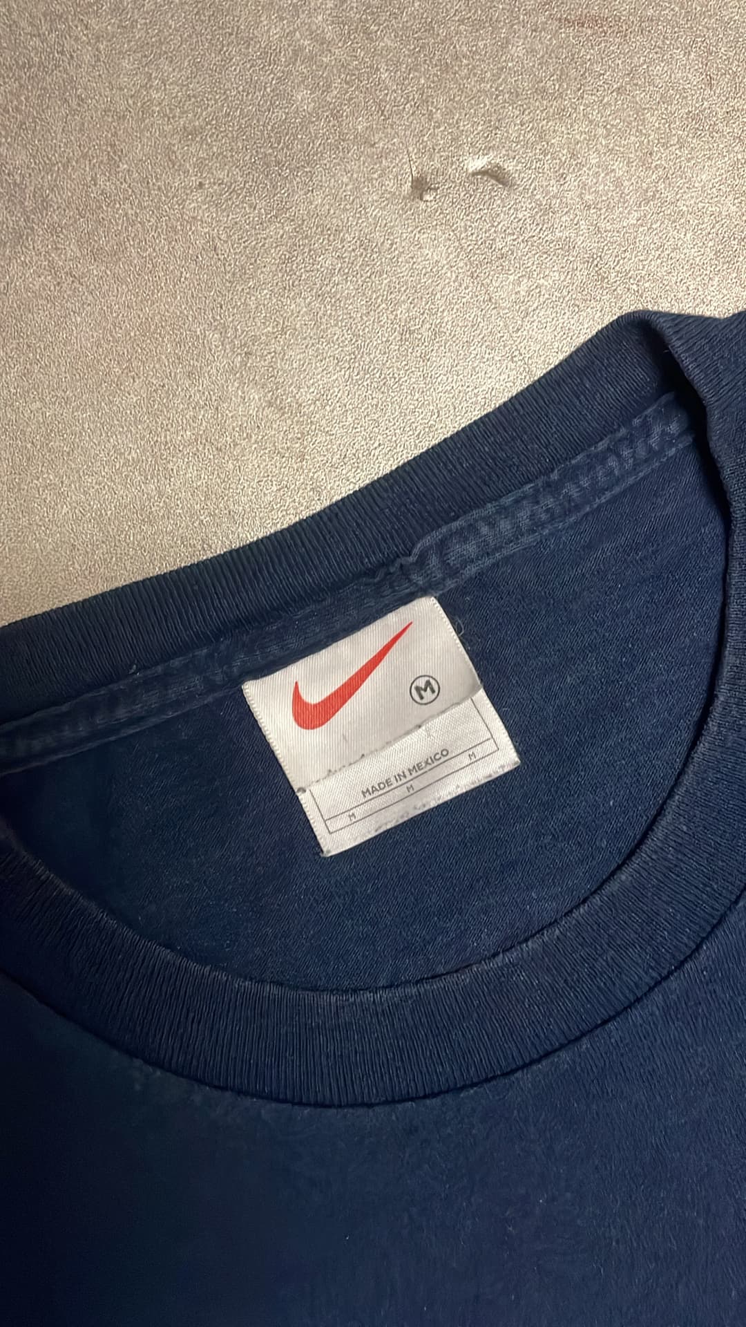 Nike TN-Tshirt Graphic Made in USA — 6
