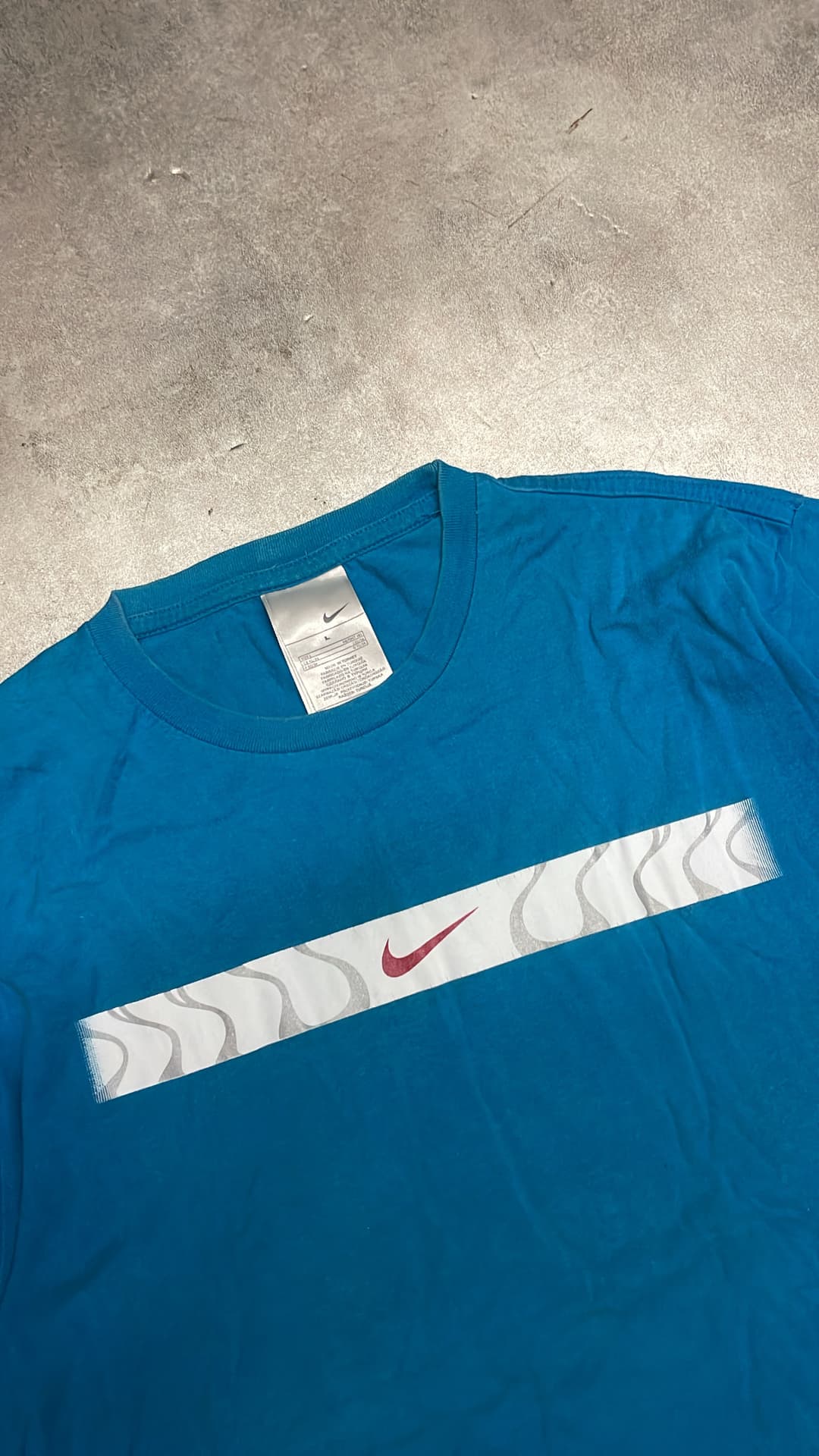 Nike TN T-Shirt Graphic — 3