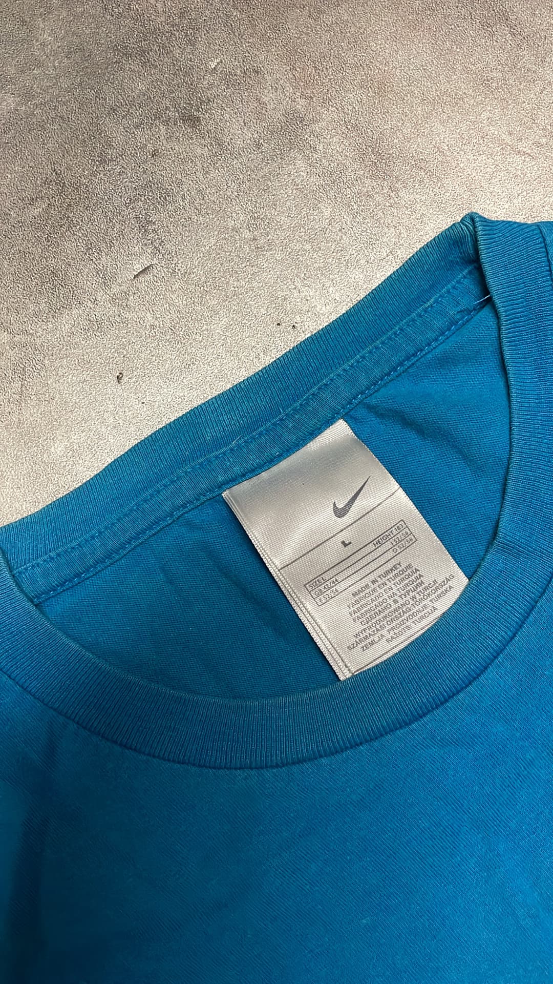 Nike TN T-Shirt Graphic — 4