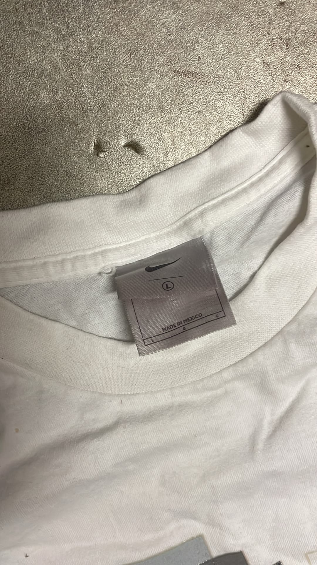 Nike TN T-Shirt Graphic — 5