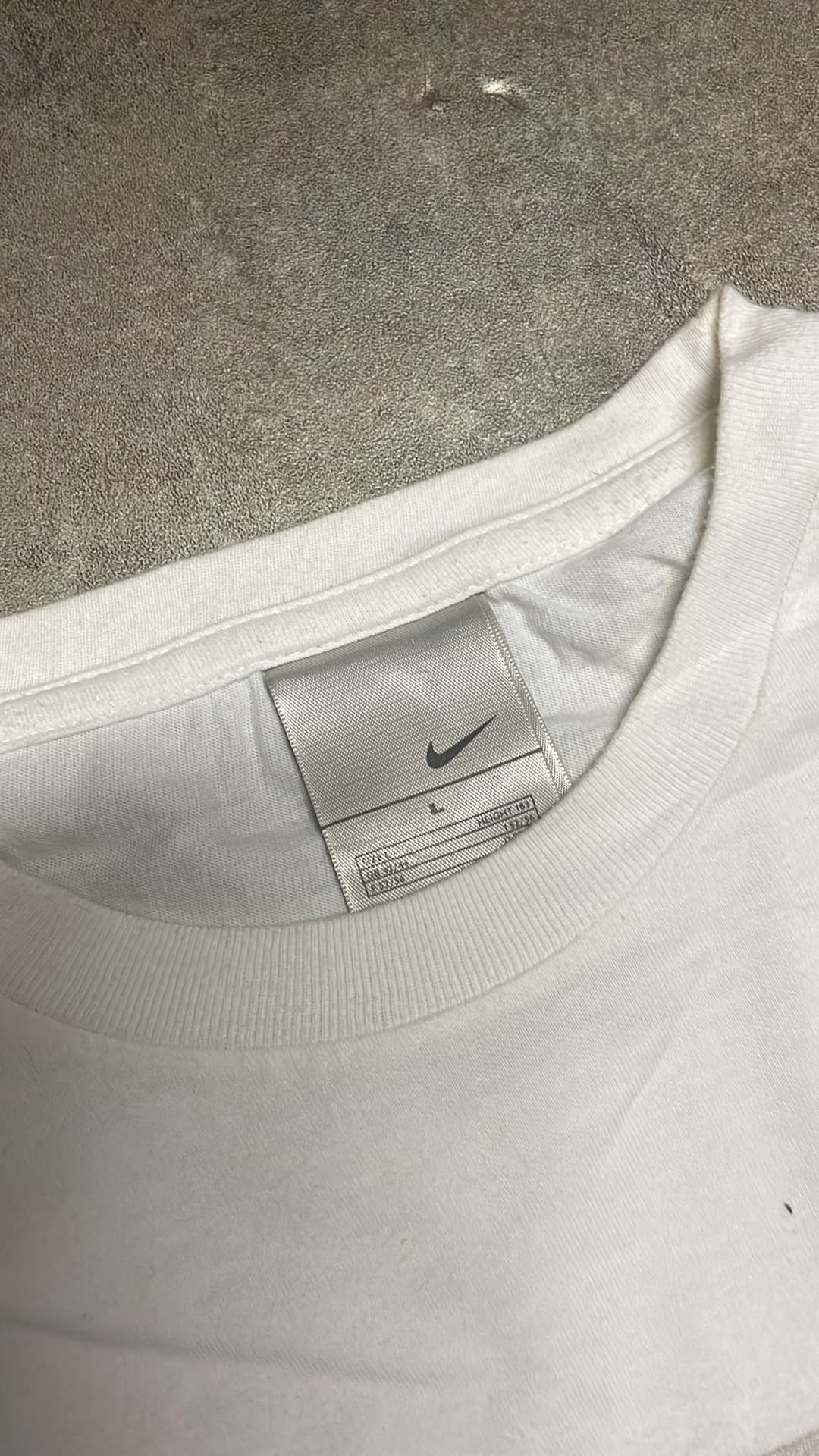 Nike TN-Tshirt Graphic — 4