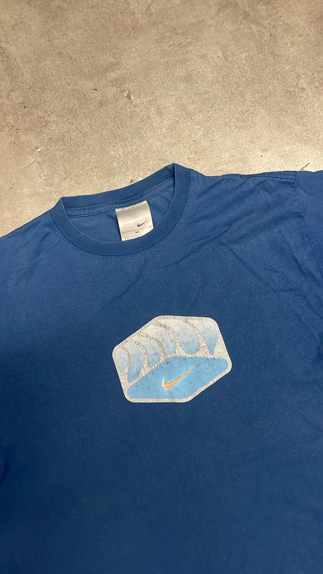 Nike Tn T-Shirt — 3