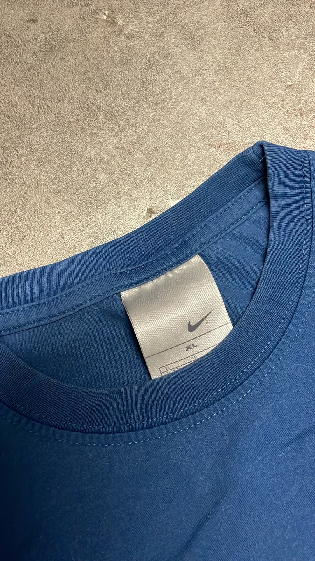 Nike Tn T-Shirt — 5