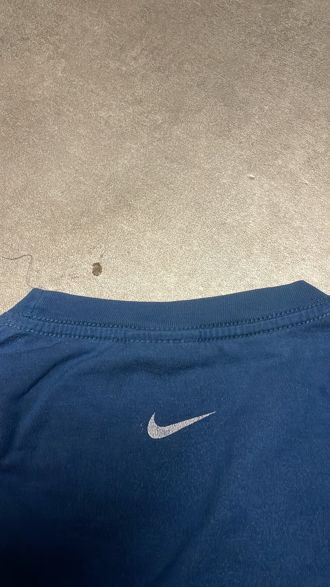 Nike Tn T-Shirt — 4