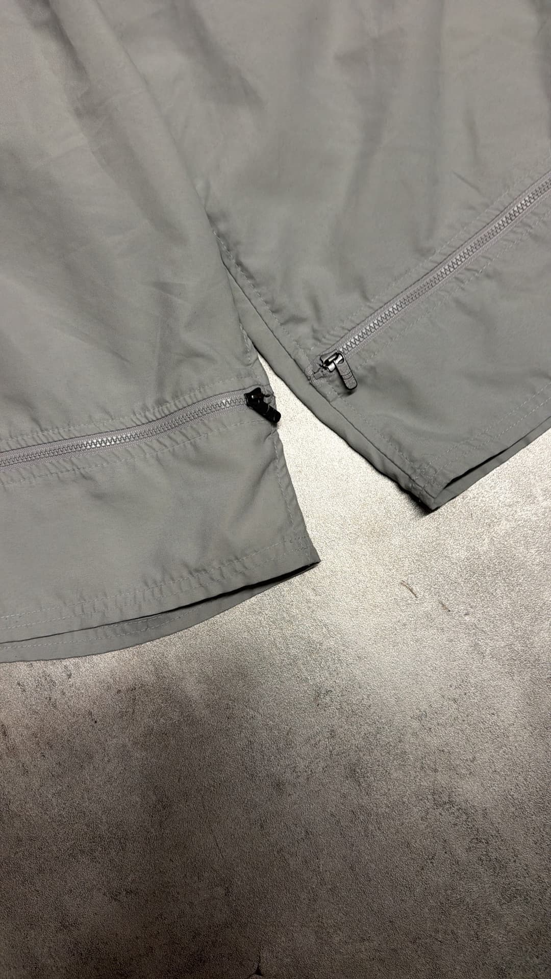 Nike B2 Shorts Khaki — 3