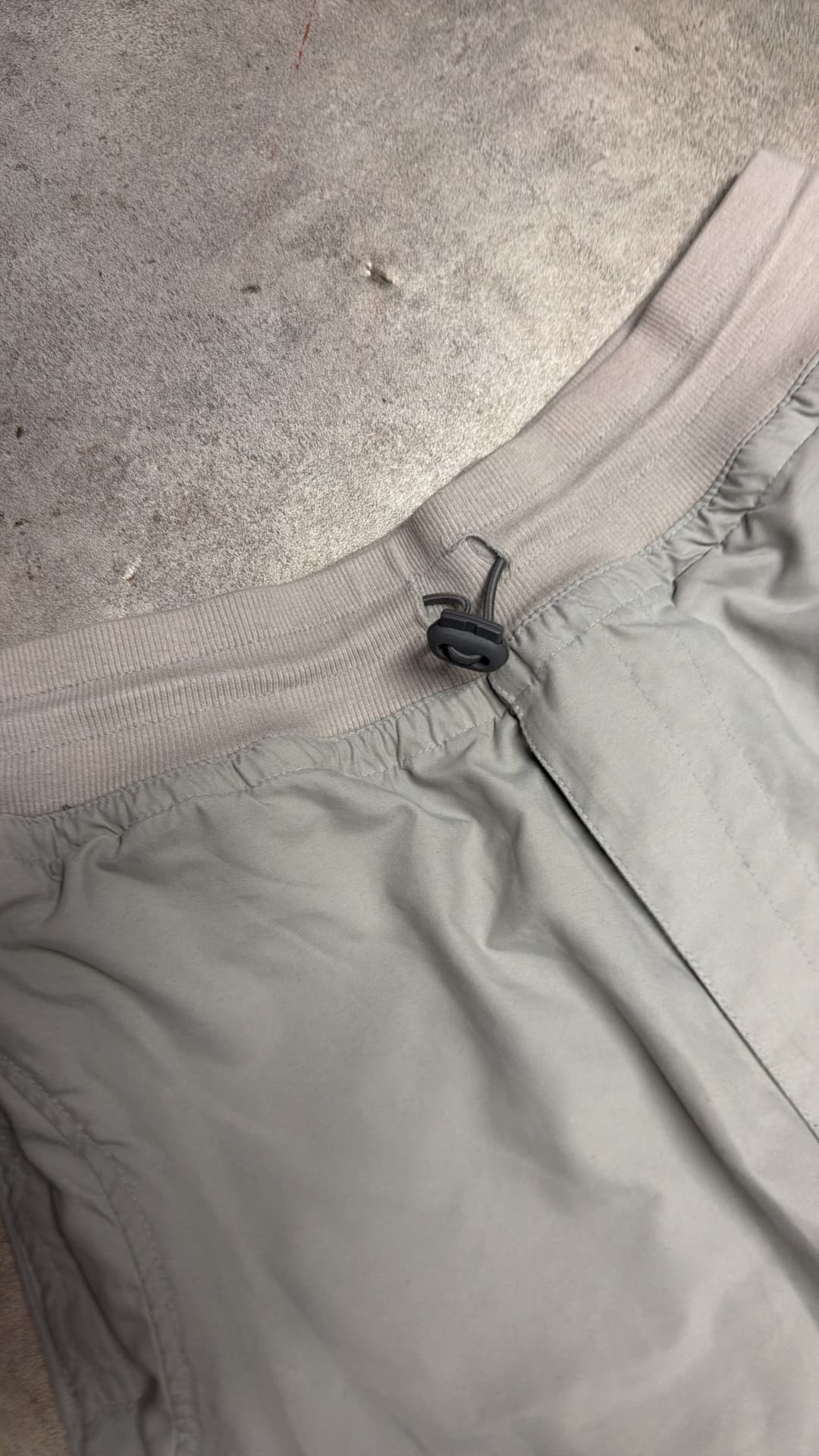 Nike B2 Shorts Khaki — 4