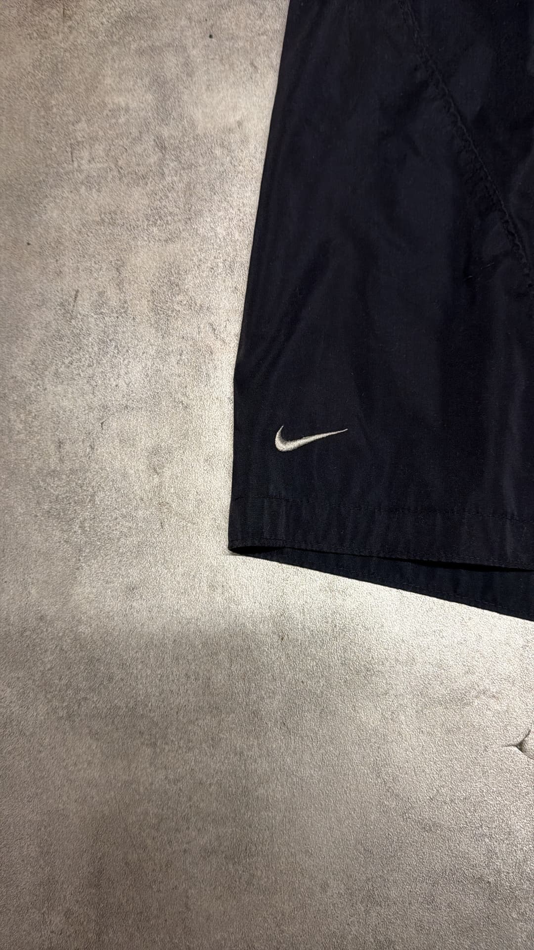 Nike B2 Shorts Navy — 3