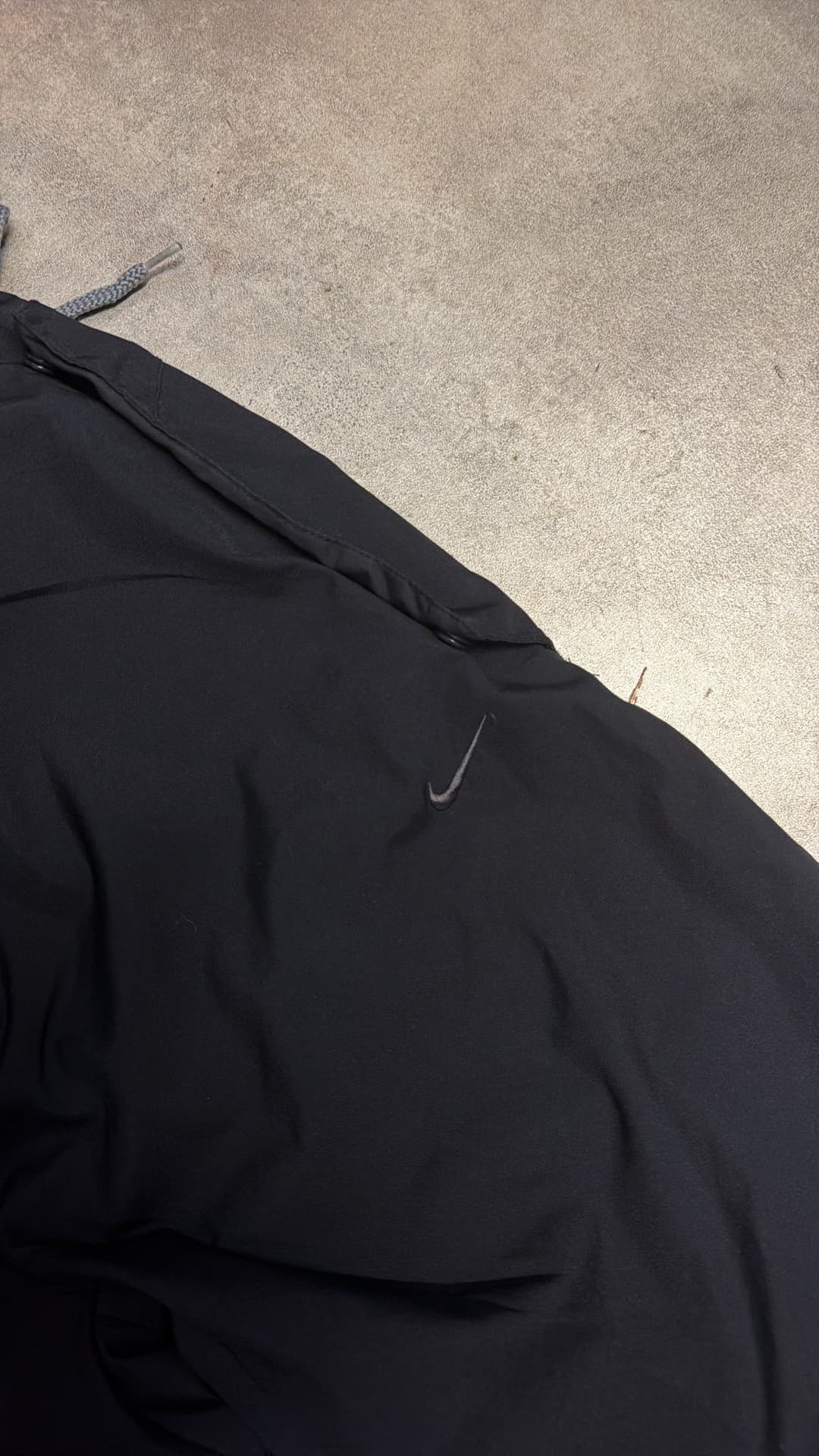 Nike Shox Trackpants Black — 3