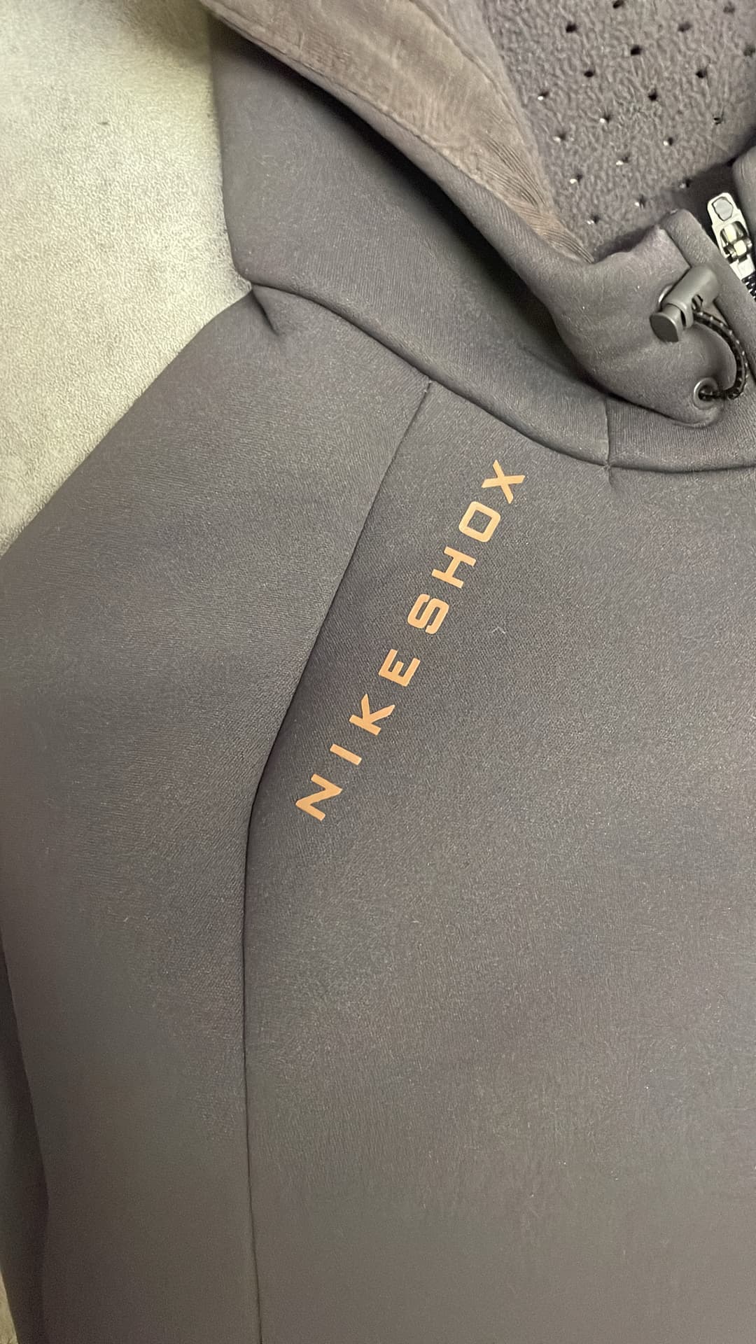 Neoprene — 4
