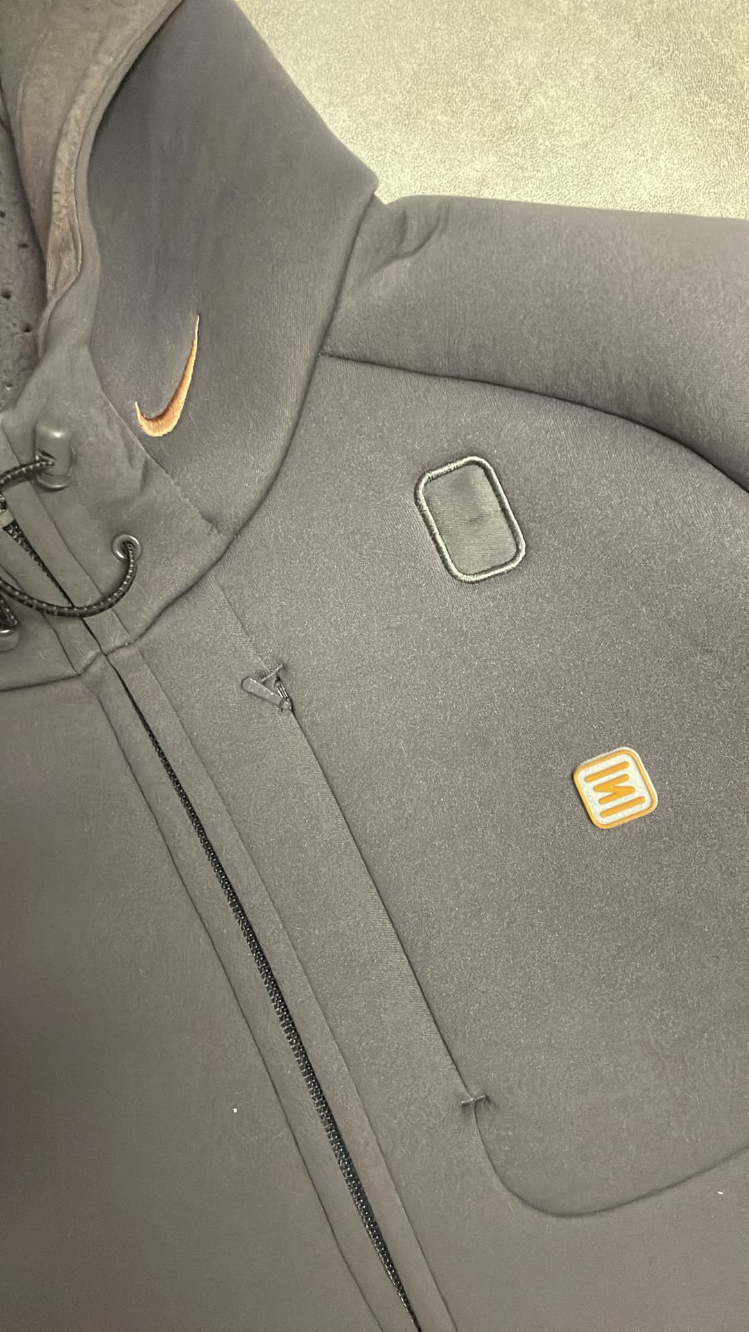 Neoprene — 3