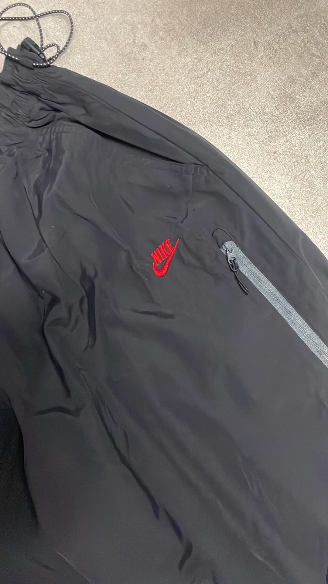 Nike Airmax 95 Trackpants Black — 4
