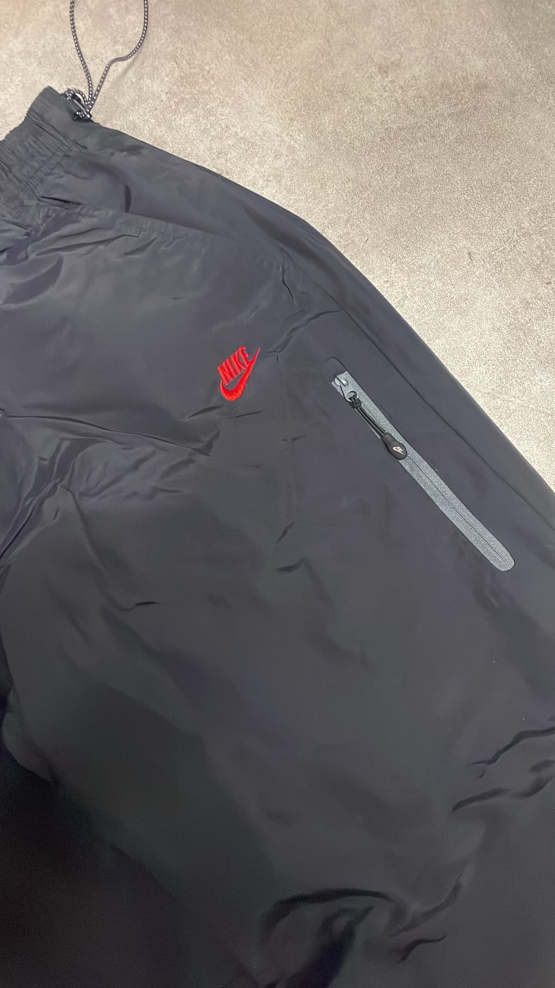 Nike Airmax 95 Trackpants Black — 2