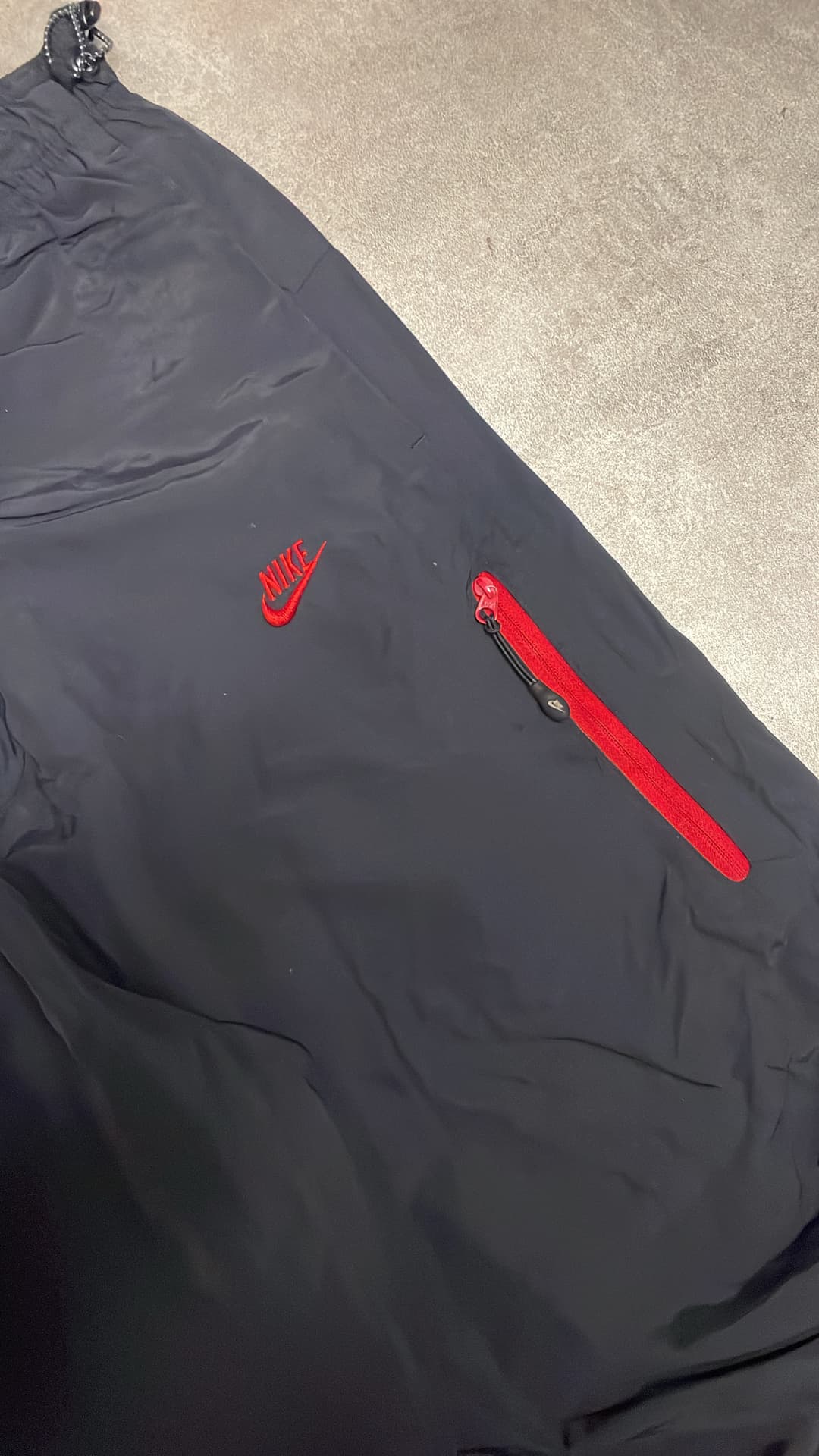 Nike Airmax 95 Trackpants Black — 3