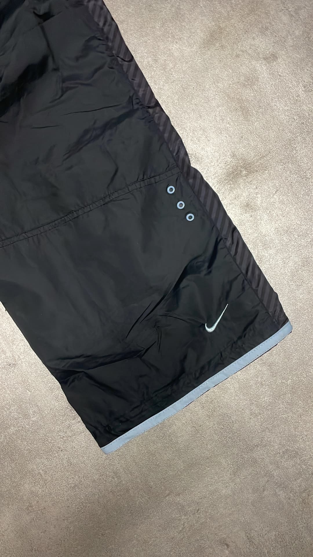 Nike Airmax 360 Trackpants Black — 6