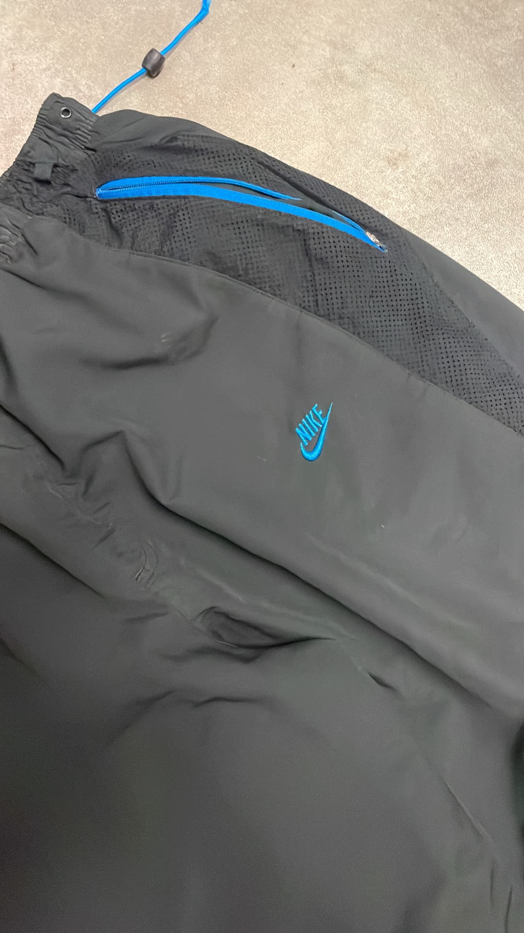 Nike Airmax 95 Trackpants Grey — 3