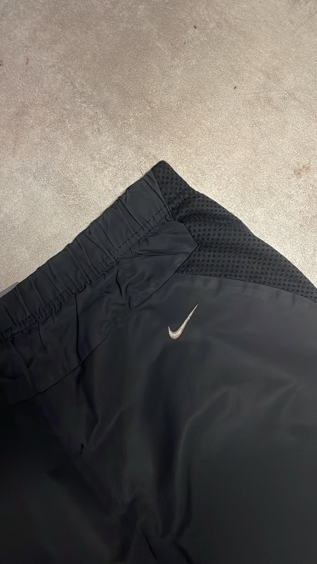 Nike Tn Trackpants Black — 6